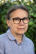 Ildikó Enyedi