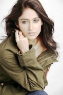 Ileana D'Cruz