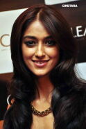 Ileana D'Cruz