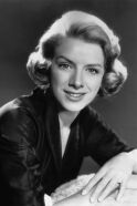 Ilene Woods