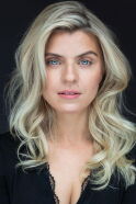 Ilona Chevakova