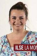 Ilse La Monaca