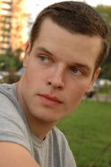 Ilya Alekseev