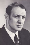 Ilya Averbakh