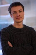 Ilya Drevnov