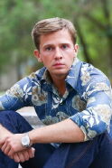 Ilya Ermolov