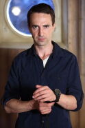 Ilya Lyubimov