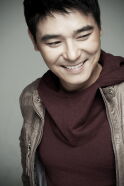 Im Chang-jung