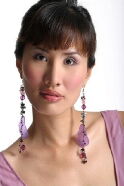 Iman Corinne Adrienne