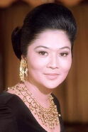 Imelda Marcos