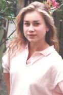 Imogen Boorman