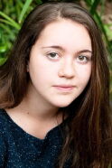 Imogen Byron