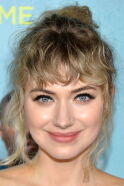 Imogen Poots
