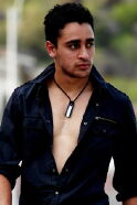 Imran Khan