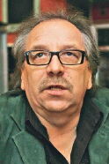 Imre Bajor
