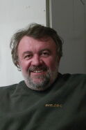 Imre Csuja
