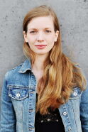 Ina Jaich