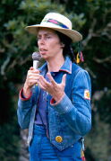 Ina May Gaskin
