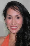 Ina Raymundo