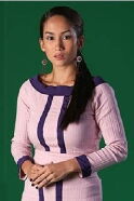 Ina Raymundo
