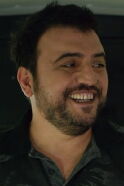 Şinasi Yurtsever