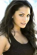 Inbar Lavi