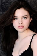 India Eisley