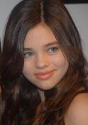 India Eisley