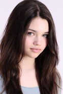 India Eisley