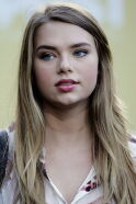 Indiana Evans