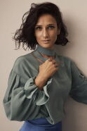 Indira Varma