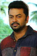Indrajith Sukumaran