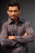 Indraneil Sengupta