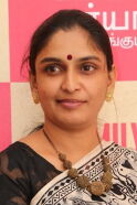 Indumathi Manikandan
