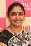 Indumathi Manikandan