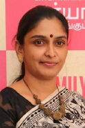Indumathi Manikandan