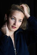 Ine Marie Wilmann