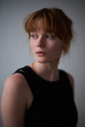Ines Asserson