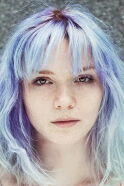Ines Asserson