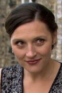 Ines Prange