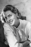 Ingrid Bergman