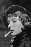 Ingrid Bergman