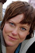 Ingrid Bolsø Berdal