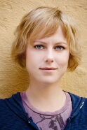 Ingrid Bolsø Berdal