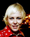 Ingrid Bolsø Berdal