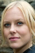 Ingrid Bolsø Berdal