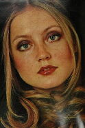 Ingrid Boulting