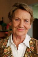 Ingrid Burkhard