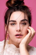 Ingrid Cruz