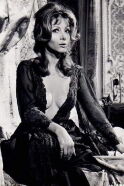 Ingrid Pitt